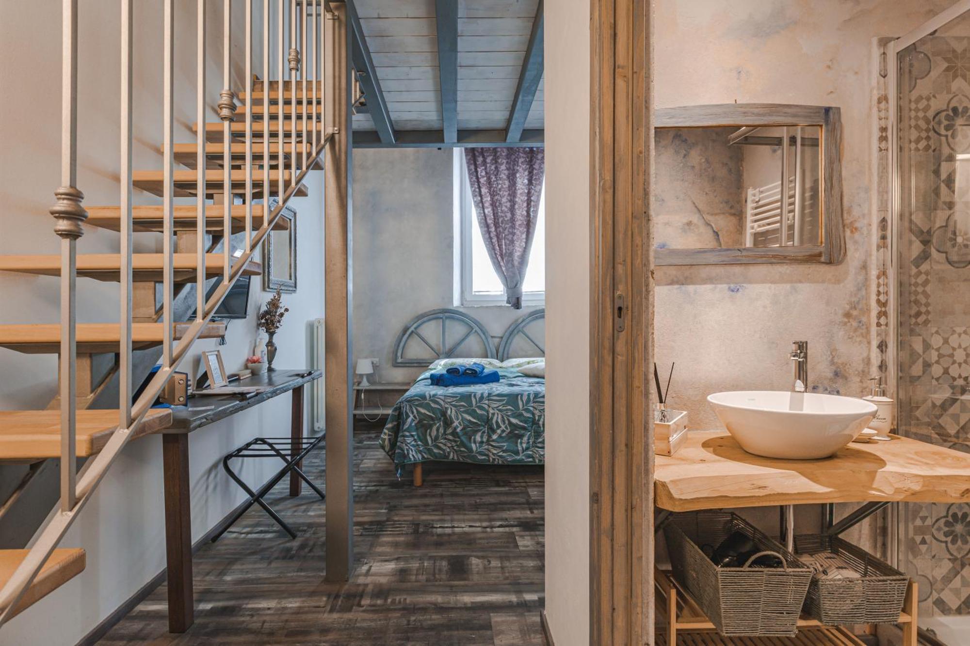 Art Loft * Triëst